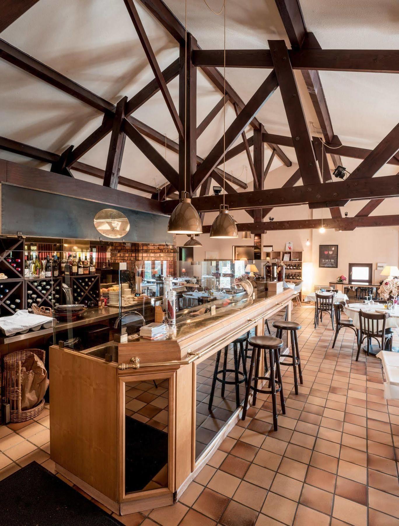 Hotel Lumiere Des Alpes ブロン エクステリア 写真